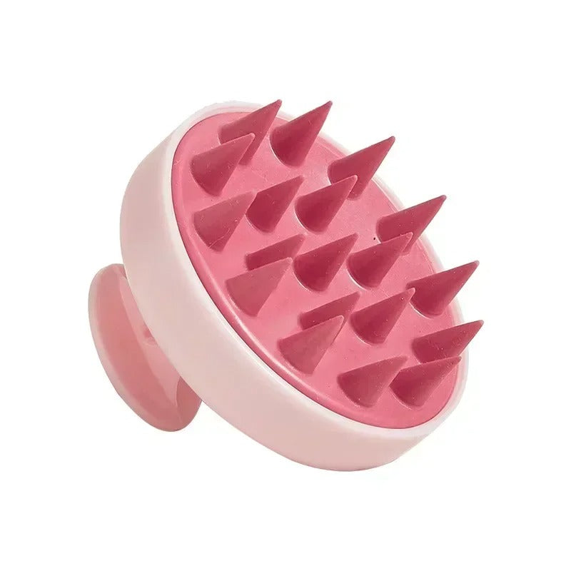 Scalp Massage Booster